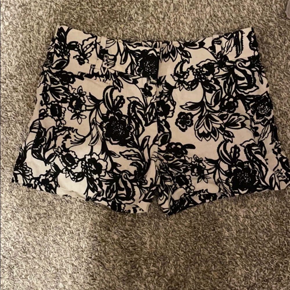 Loft short